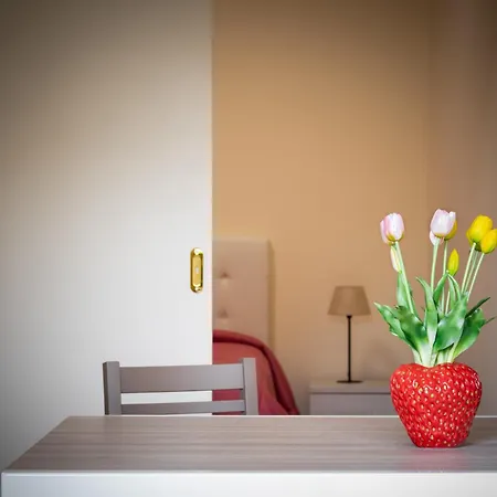Apartmán Pamphili Garden *